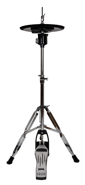 ROCKDALE Thunder Mesh PRO 2 (SD201-3SH) - Электронная ударная установка, без педали