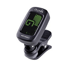 Cherub WST-640C+ Тюнер цифровой на прищепке хроматический.