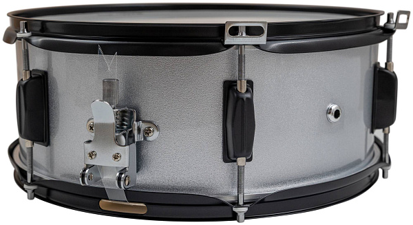 DRUM TALK MDS-1455SL - Барабан маршевый снэйр (с подструнником)