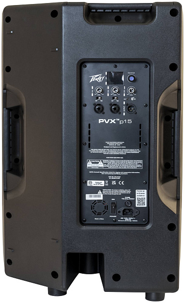 PEAVEY PVXp 15 Bluetooth, 980W активная акустика, прем класса - Акустическая система