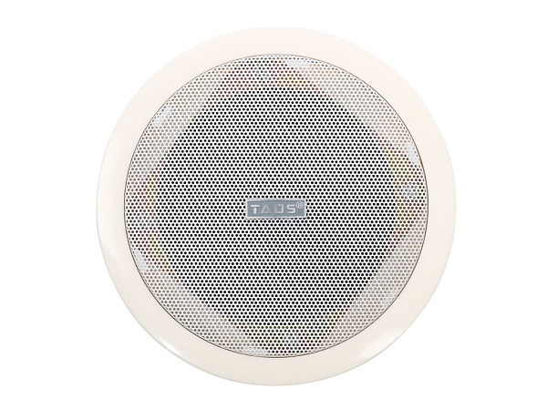 DS-653 Громкоговоритель потолочный, 3-6Вт, TADS