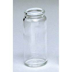 D'Andrea 550 Слайд гитарный стеклянный "медицинская банка" 