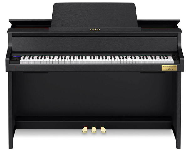 CASIO Celviano GP-310BK - цифровое фортепиано