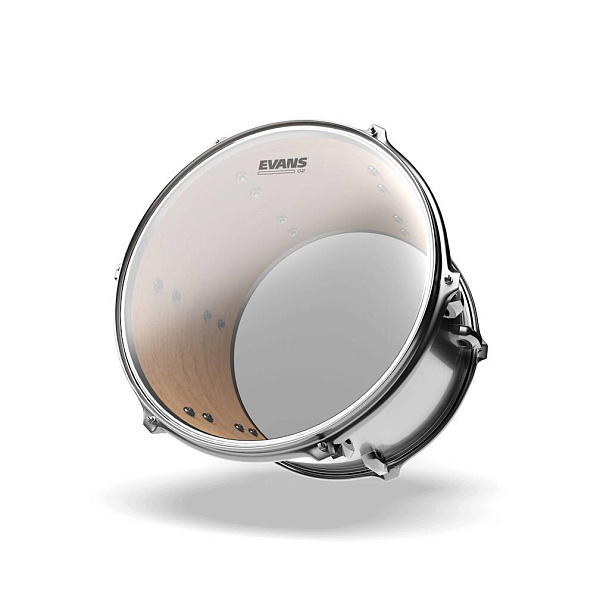 EVANS TT10G2 - Пластик 10"