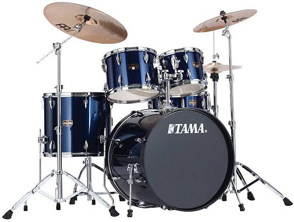 TAMA IP52KH6N-MNB - Ударная установка акустическая