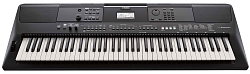 YAMAHA PSR-EW410 - Синтезатор