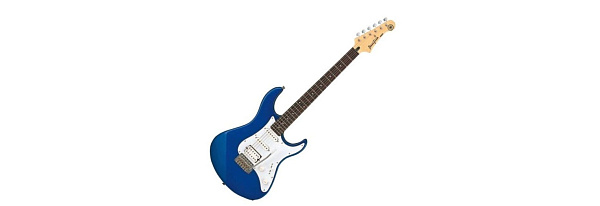 Yamaha Pacifica012 DBM - Электрогитара