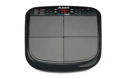 ALESIS PERCUSSION PAD компактный барабанный MIDI-контроллер