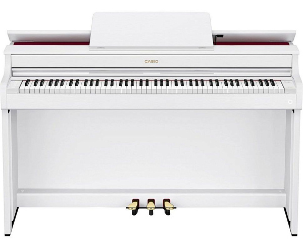 CASIO Celviano AP-300WE - Цифровое фортепиано базовая комплектация 