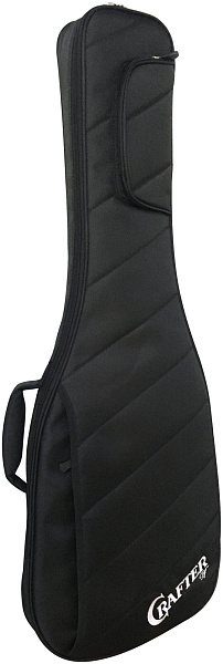 CRAFTER Modern Seoul II S VVS MP Olympic White - Электрогитара шестиструнная