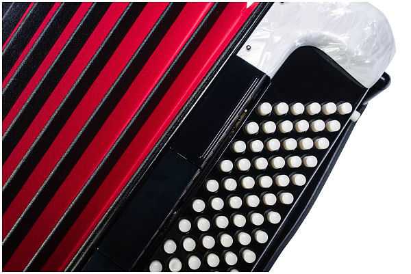 HOHNER Nova III 96 white - Баян