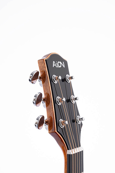 Aion Q30 - Акустическая гитара 