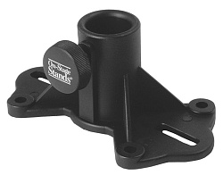 OnStage EB9760 Крепление для студийного монитора, подходит под размер от 1" до 3/8”.