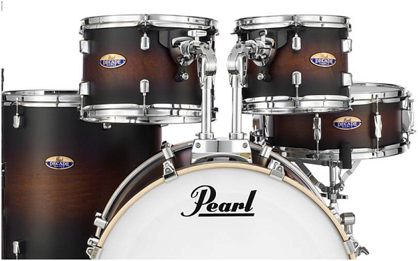 PEARL DMP925SP/C260 - Ударная установка акустическая