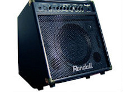 Randall RA30E комбо для акуст. гит. 12", 30Вт