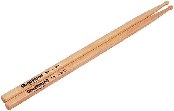 VATER GW5AW - Барабанные палочки орех