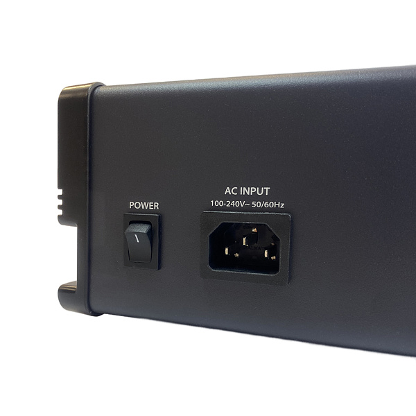 Moti.vity MDX16 - Цифровой 16-канальный микшерный пульт