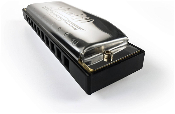 HOHNER HOHNER Special 20 G - Губная гармоника диатоническая
