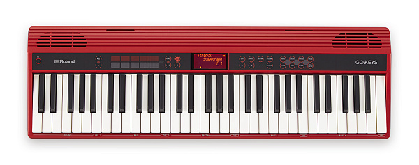 Roland GO-61K - Синтезатор интерактивный