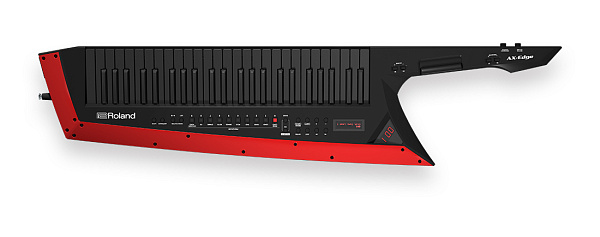 Roland AX-EDGE-B синтезатор/клавитара (Черный)