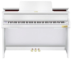 CASIO Celviano GP-310WH - Цифровое фортепиано