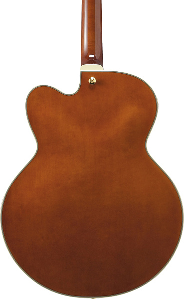 IBANEZ AF95-DA - Полуакустическая гитара