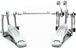 TAMA HP910LSW SPEED COBRA двойная педаль для барабана (с цепью) в кейсе