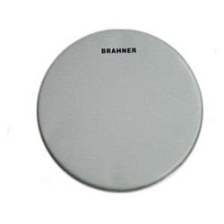 Brahner BD-22 White - Пластик с напылением