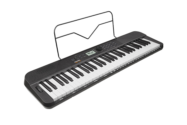 Nux NEK-110-BK - Синтезатор 61 клавиша