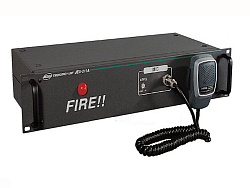 Jedia JEU-211A  Аварийная панель