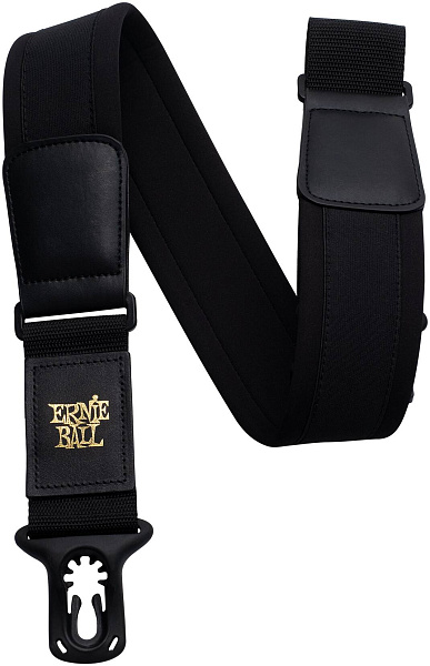 ERNIE BALL 4145 PolyLock - Ремень для гитары