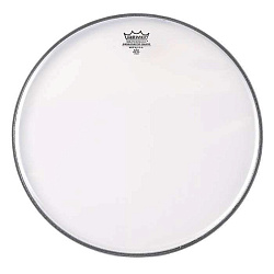 Remo SA-0113-00 13" Ambassador hazy нижний пластик