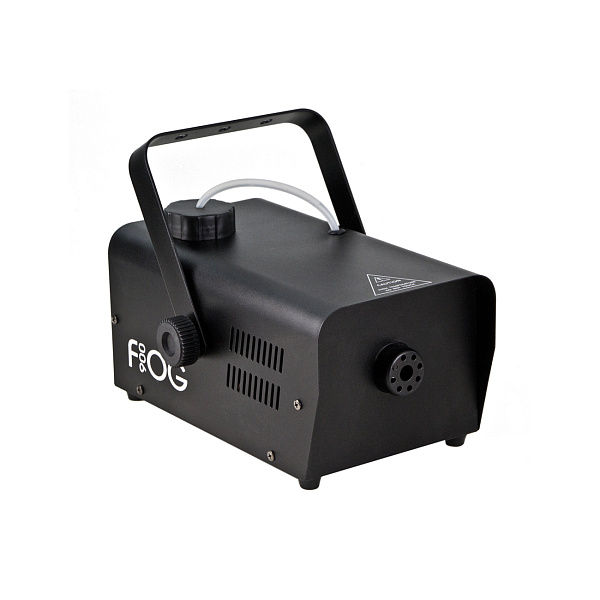 INVOLIGHT FOG900 - Генератор дыма 850 Вт