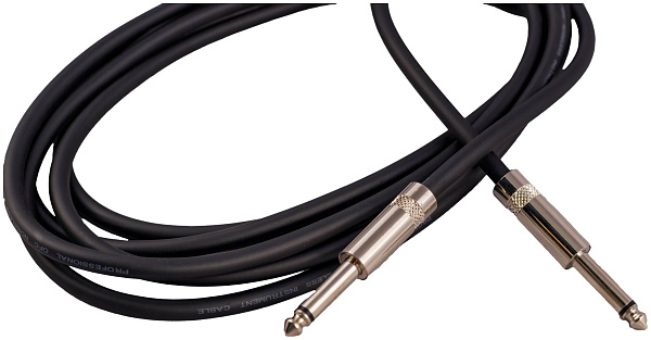 STANDS & CABLES GC-074-3 - Инструментальный кабель