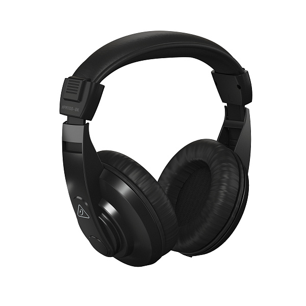 Behringer HPM1100-bk - Наушники