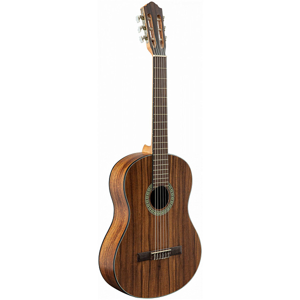 FLIGHT C-110 TEAK 4/4 - Классическая гитара