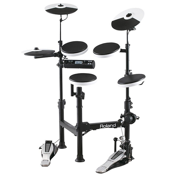 ROLAND TD-4KP Электронная ударная установка 