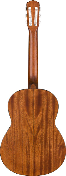 FENDER ESC-110 CLASSIC - классическая гитара