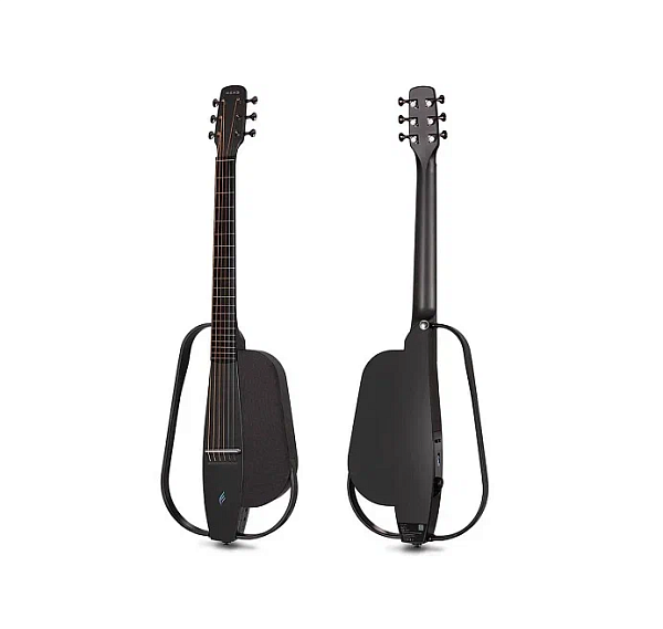 Enya NEXG-BLACK - Гитара 