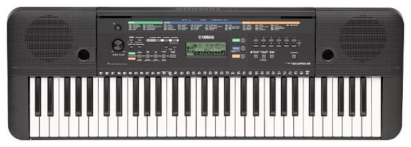 Yamaha PSR-E 253 Синтезатор