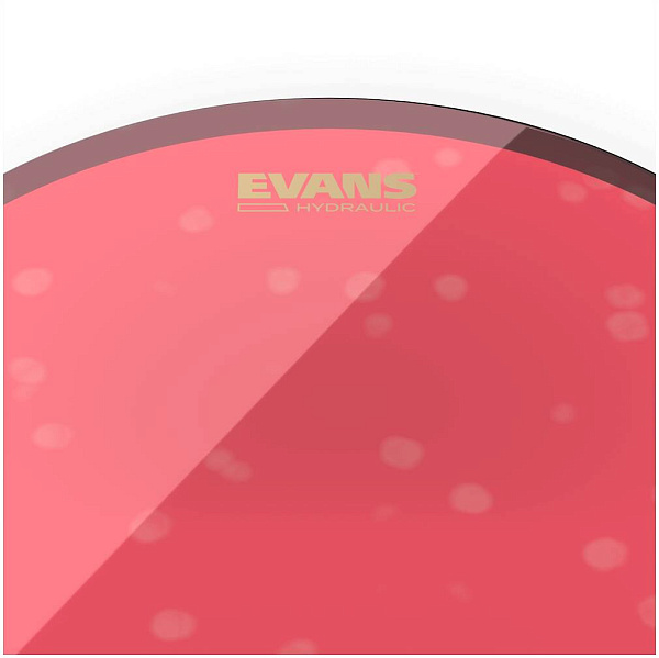 EVANS TT10HR - Пластик 10"