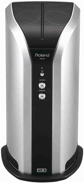 ROLAND PM-03 - Сценический монитор
