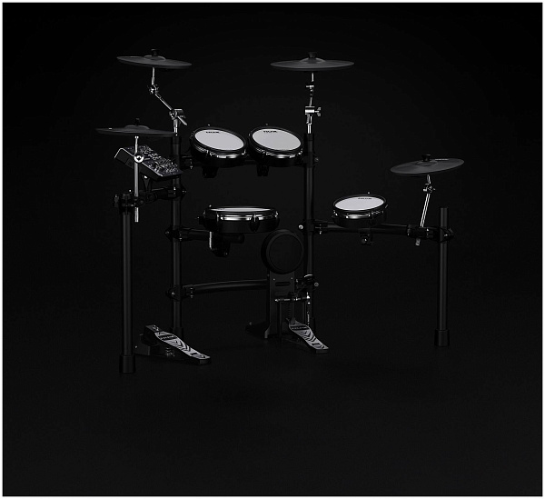 NUX DM-7X Цифровая ударная установка (2 коробки), Nux