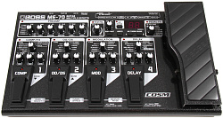 Boss ME-70 процессор гитарный