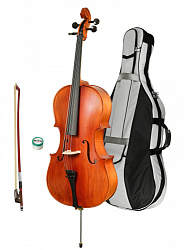 ANDREW FUCHS CL-200M 4/4 - Виолончель