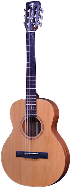 CRAFTER XC MINO-MAHO DDe VVS - Гитара электроакустическая шестиструнная