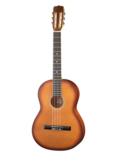 GC-BNSB20 - Классическая гитара, Presto