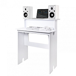 GLORIOUS Digital Mix Station white компактное рабочее место для музыканта