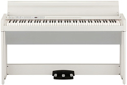 KORG C1-WH - Цифровое пианино