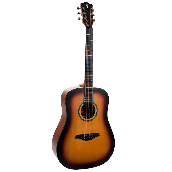 ROCKDALE Aurora D3 SBST - Акустическая гитара